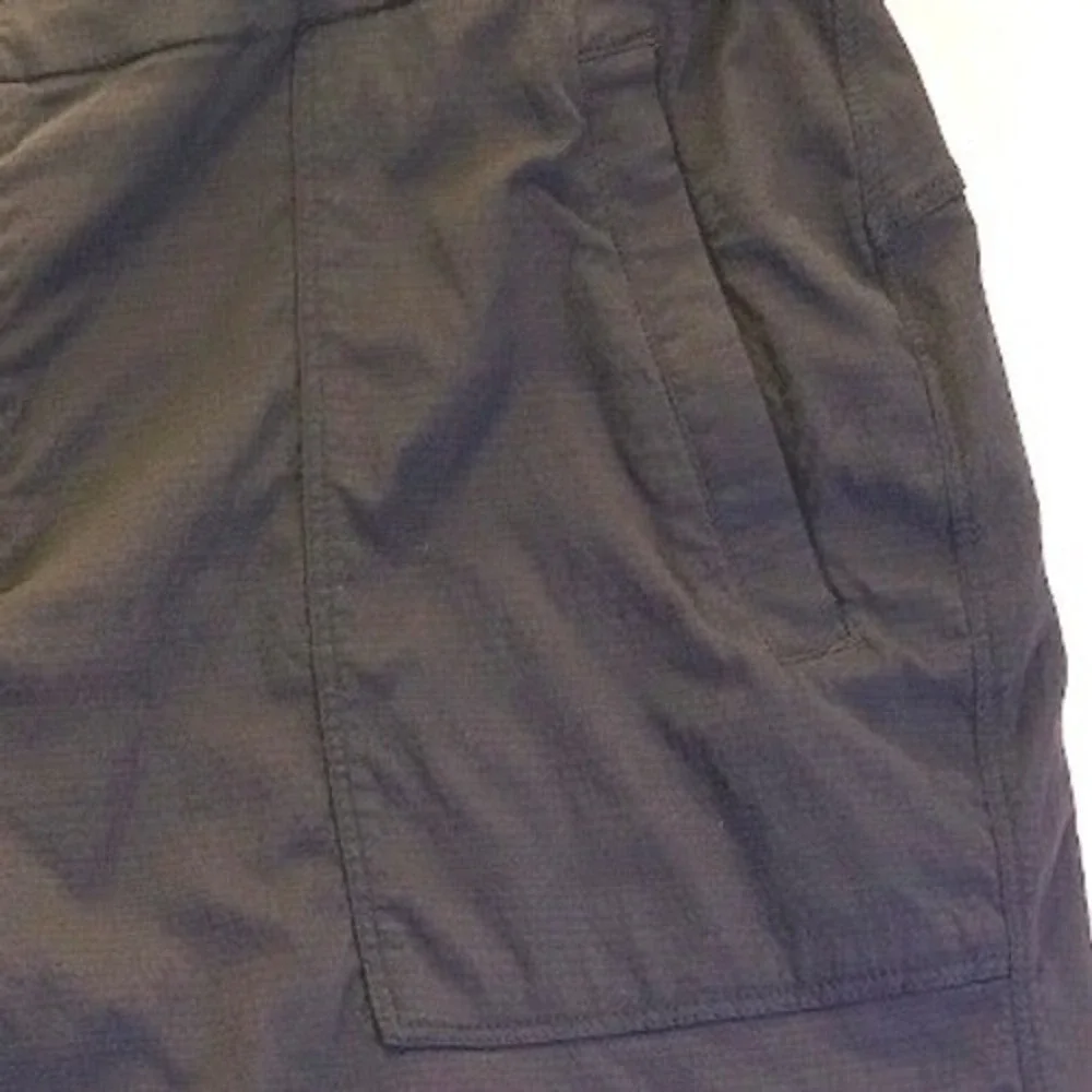 Athleta trekkie bermuda